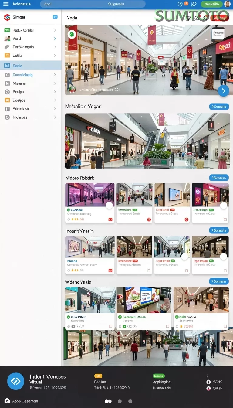 Screenshot Beast Below nomor 1