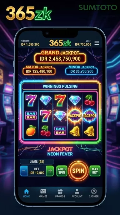 Screenshot Marlin Masters nomor 2