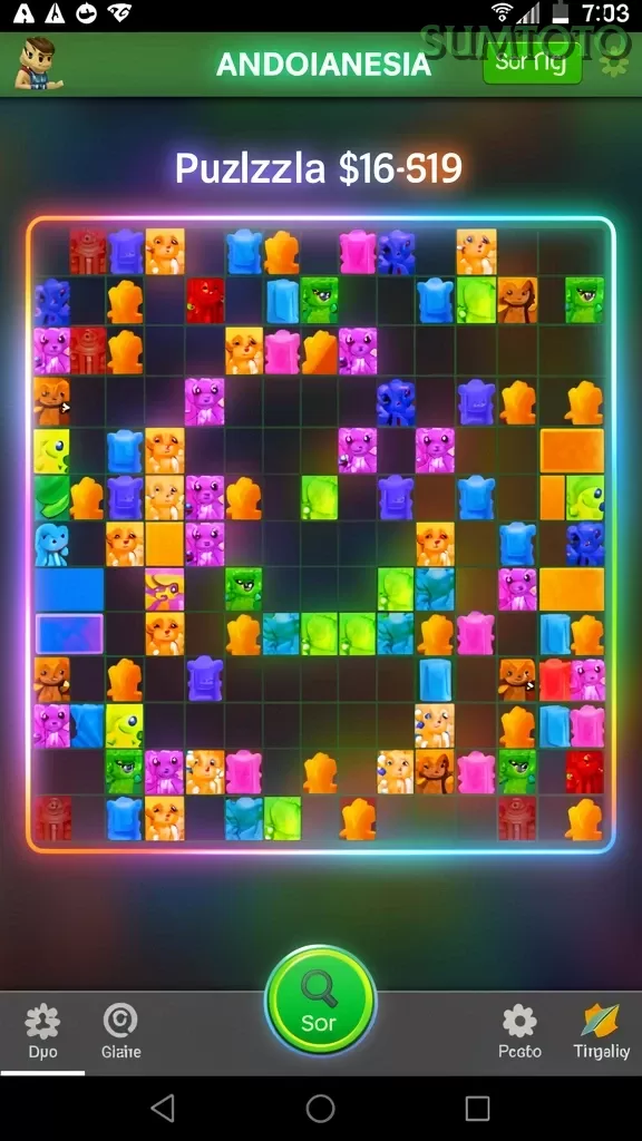 Screenshot Money Pot nomor 1