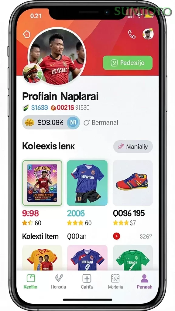 Screenshot Front Runner Odds On nomor 2